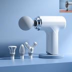 Thulander Portable Percussion Massage Gun