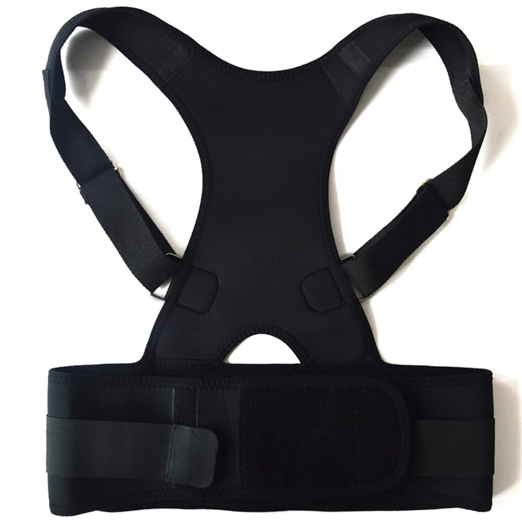 Snowflyk Back Support Posture Corrector