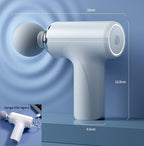 Thulander Portable Percussion Massage Gun