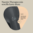 Theragun Relief Percussion Massage Gun