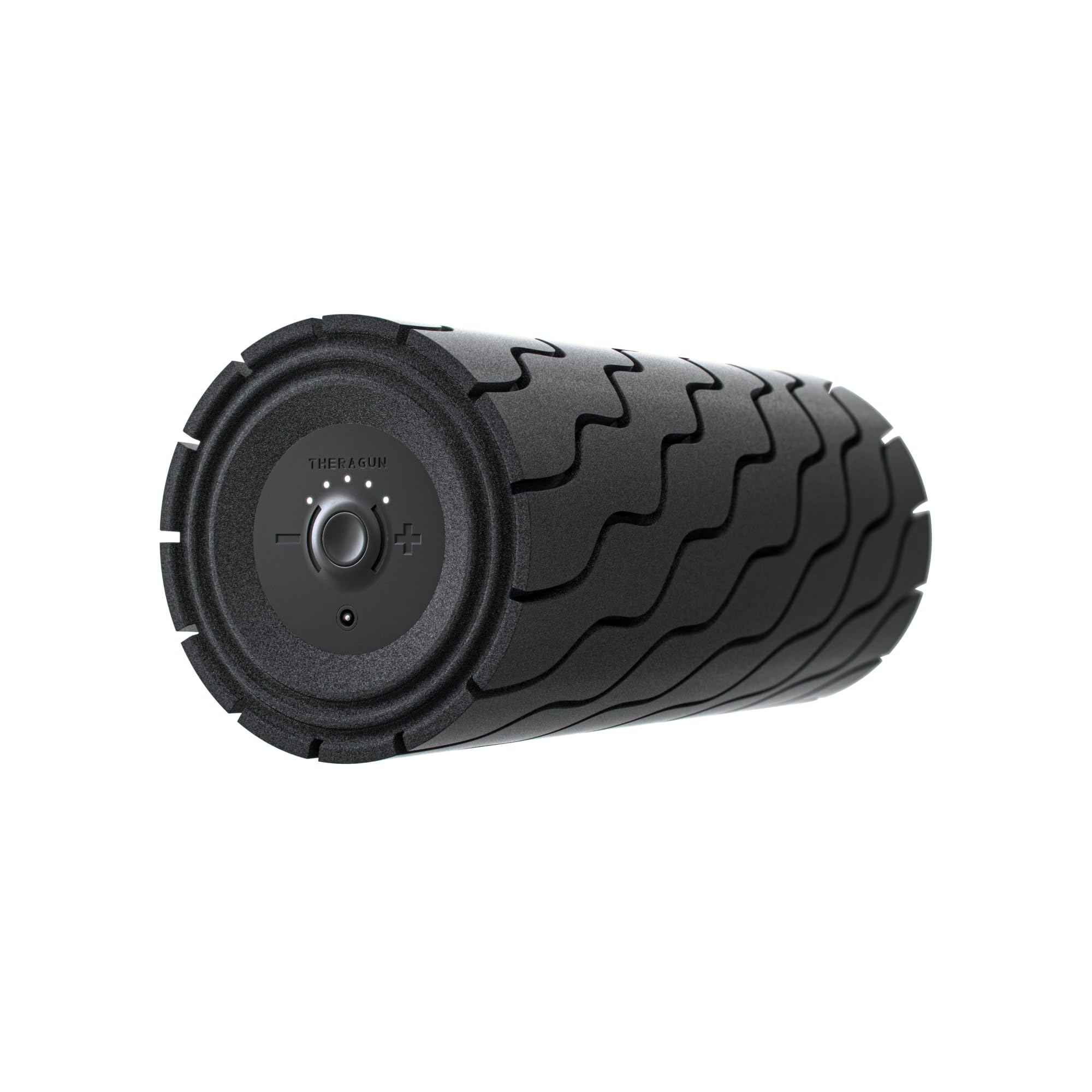 Theragun Wave Duo Vibrating Foam Roller