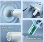 Thulander Portable Percussion Massage Gun