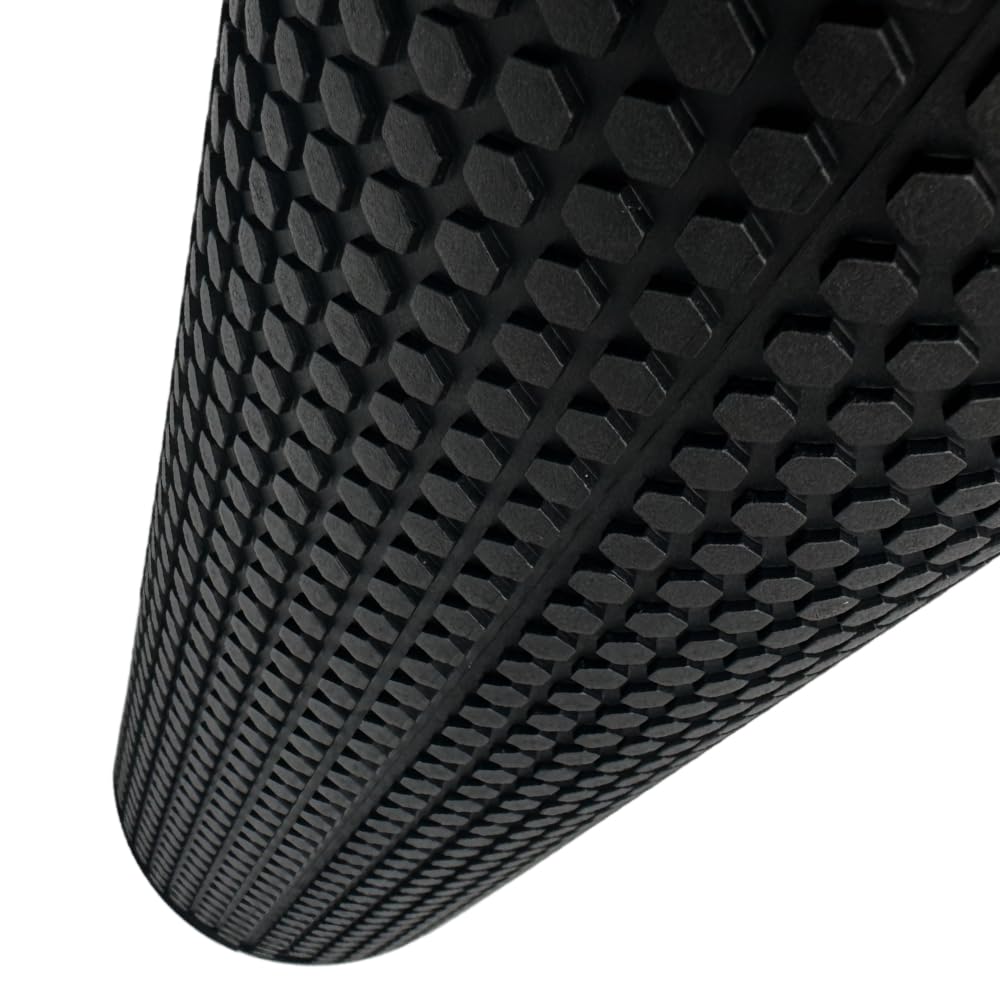 RUSTER High-Density Foam Roller