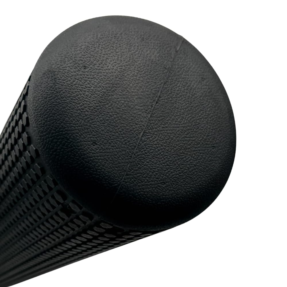 RUSTER High-Density Foam Roller