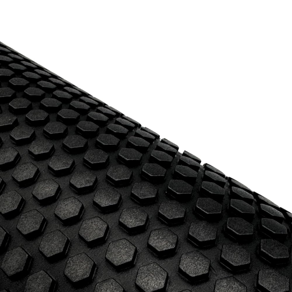 RUSTER High-Density Foam Roller