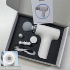 Thulander Portable Percussion Massage Gun