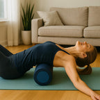 Kawanyo 90cm Pilates Stability Roller