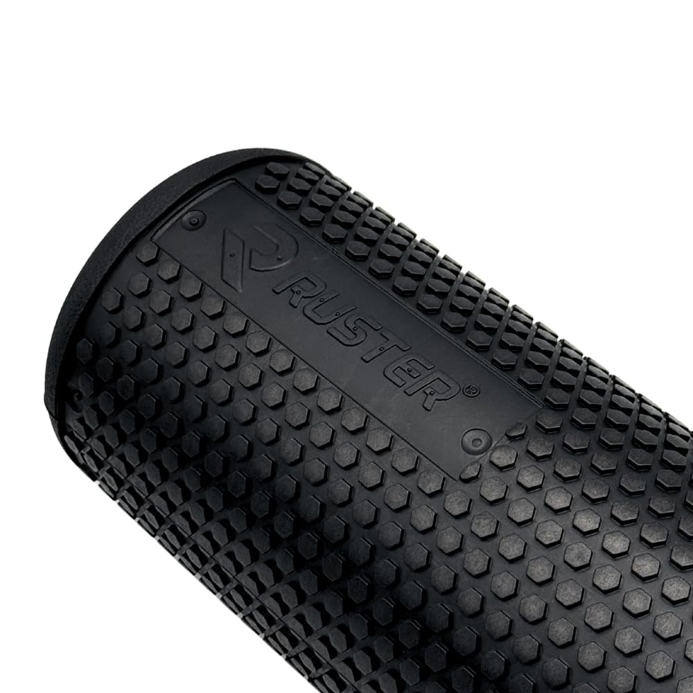 RUSTER High-Density Foam Roller