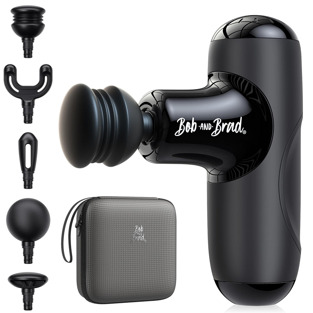 Q2 Mini Percussion Massage Gun