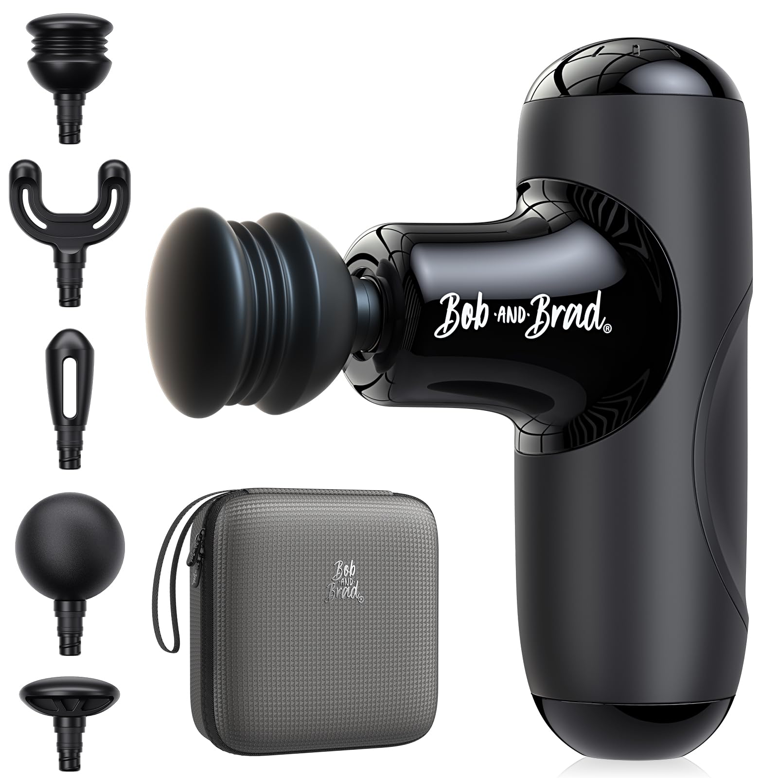 Q2 Mini Percussion Massage Gun