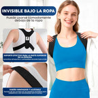 SELCERT Posture Corrector Brace