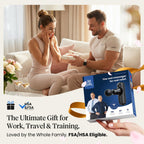 Q2 Mini Percussion Massage Gun