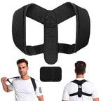 SELCERT Posture Corrector Brace