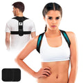 SELCERT Posture Corrector Brace