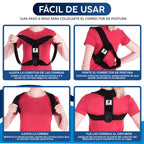 SELCERT Posture Corrector Brace