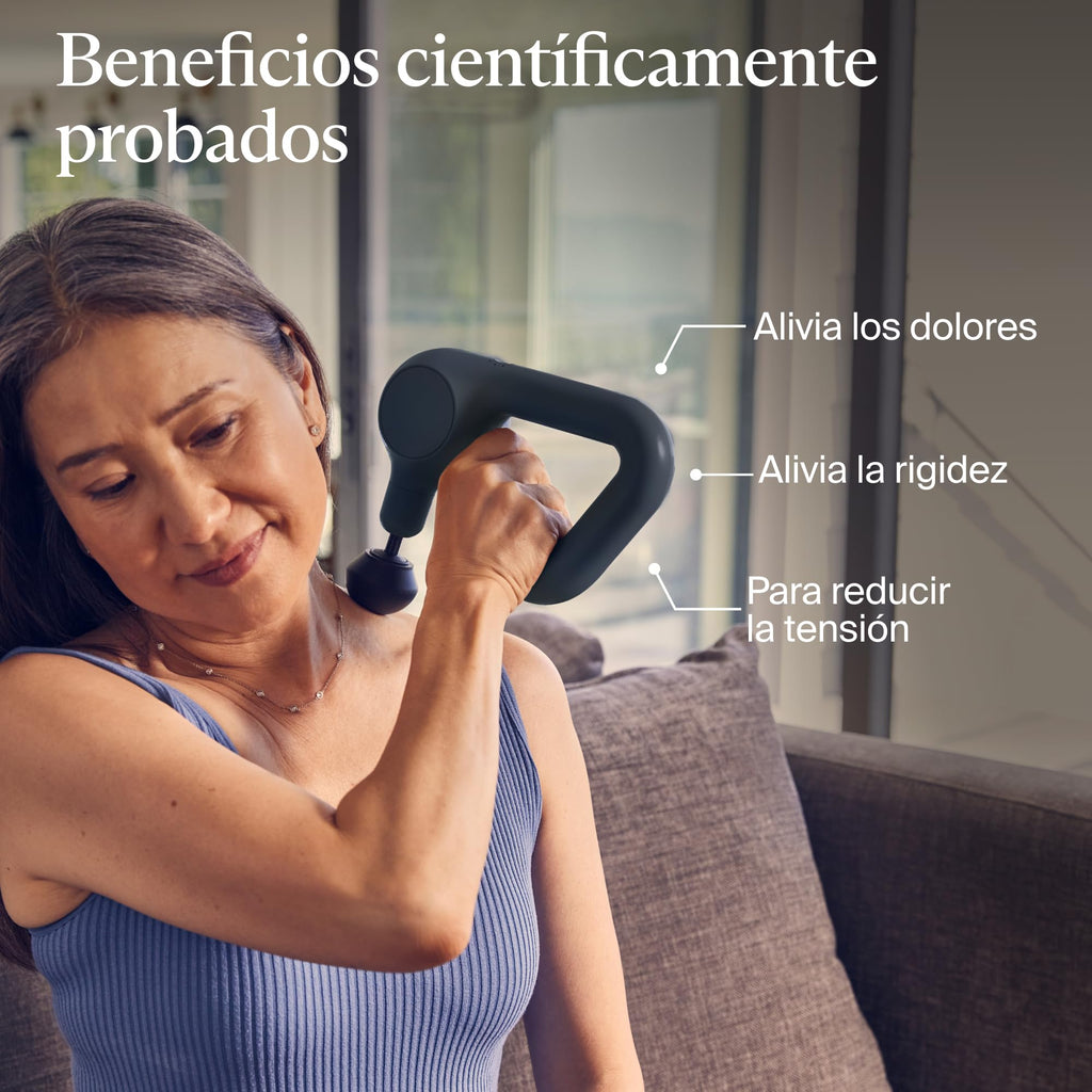 Theragun Relief Percussion Massage Gun