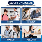 SELCERT Posture Corrector Brace