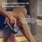Theragun Relief Percussion Massage Gun