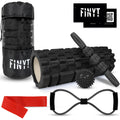 FINYT 7-in-1 Foam Roller Recovery Pack