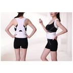 Snowflyk Back Support Posture Corrector - Between The Sets