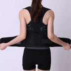 Snowflyk Back Support Posture Corrector - Between The Sets