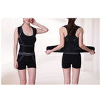 Snowflyk Back Support Posture Corrector - Between The Sets