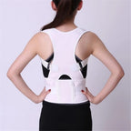 Snowflyk Back Support Posture Corrector - Between The Sets